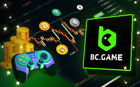 BC.Game Casino Cripto A Revolução do Jogo Online com Criptomoedas