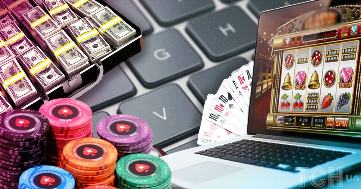 De Wereld van Online Casino's Ontdek Kaasino Online