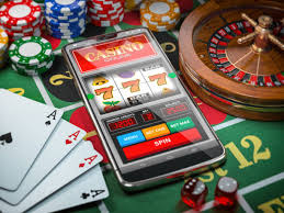 De Wereld van Online Casino's Ontdek Kaasino Online