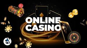 De Wereld van Online Casino's Ontdek Kaasino Online