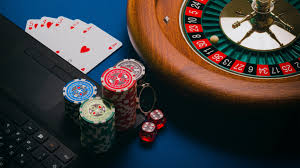 The Best UK Online Casinos Your Ultimate Guide