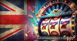 The Best UK Online Casinos Your Ultimate Guide